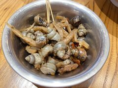 -螺小胖柳州螺蛳粉(钟楼总店)