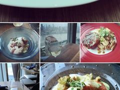 -翡翠36餐厅(浦东香格里拉店)