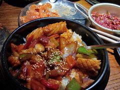 -原始泥炉烤肉(总店)