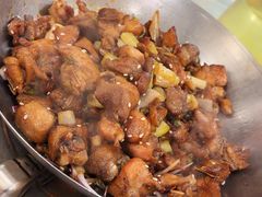 -刘胖子家常菜·蹄花焖藕(富安街店)