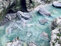 -鹿院坪生态旅游景区