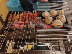 -老虎小串(体育馆路店)