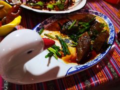 -鱼乐岛餐厅·户外花园主题餐厅