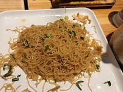 -木屋烧烤(岗顶二店)