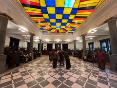 -沈阳金融博物馆