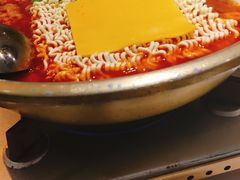 -HOTISLAND海鸡岛·韩国料理(江南西店)