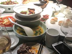 -马仕玖煲·融合菜·酥不腻烤鸭(人大店)
