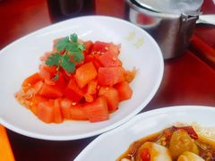 -鲜鱼口老字号美食街