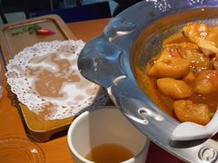 -钳小厨疯味1987肉蟹煲(美一城广场店)