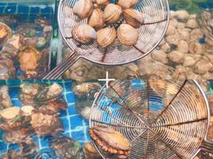-烧货·活海鲜炭烧(湖滨商业街店)