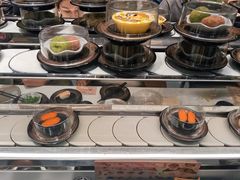 -争鲜回转寿司(朝北大悦城店)