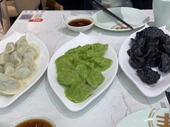 -船歌·鱼水饺青岛菜(国贸商城店)