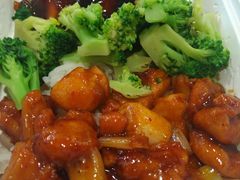 -和合谷(东四北大街店)