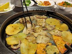 -么子烤肉(化龙池店)