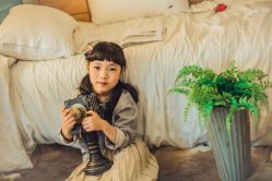 -TIME儿童摄影(闽江路店)