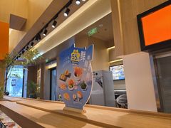 -争鲜回转寿司(海曙天一PLUS店)