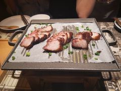 -绿茶餐厅(乐峰广场店)