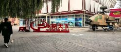 -飞览天下沉浸式飞行体验(北京旗舰店)