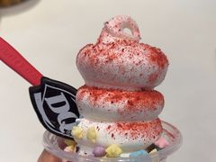 -DQ·蛋糕·冰淇淋(湖景东路店)