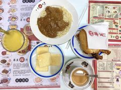 -華人 華星冰室(氹仔 店)