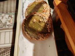 -绿茶餐厅(松江万达店)