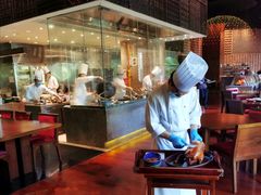 -君悦酒店·1881·北京烤鸭