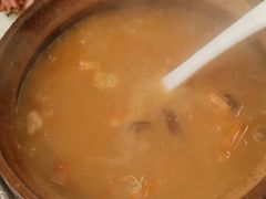 -香港威特瑞茶餐厅(小白楼音乐厅店)