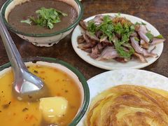 -杨家吊炉饼(沈阳总店)