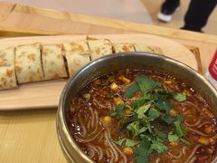 -卷翻天·卷饼(欧亚商都店)