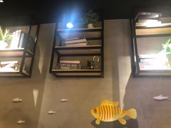 -鱼来顺纸上烤鱼