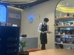 -LAVAZZA拉瓦萨咖啡(中航城君尚购物中心店)