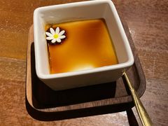 焦糖豆花布丁-蝦塘·中国餐馆(城墙南马道巷店)
