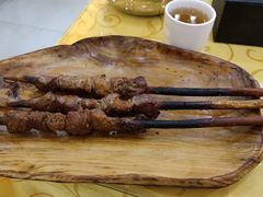 -新疆巴州金丝特餐厅(大钟寺店)