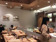 -那家面包房(珠江路店)