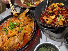 -潇湘码头·鲜湘菜(清河店)