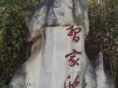 -习家池