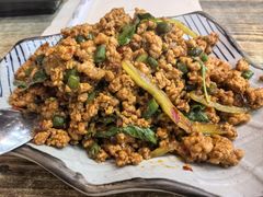 -Hi YOU你的饭局泰餐厅(雍和宫店)