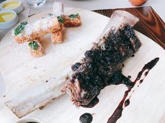 -Mercato莫卡多露台餐厅与酒吧(K11店)