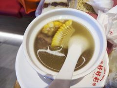 -好好彩啫啫煲·广东小馆(上海七宝领展广场店)