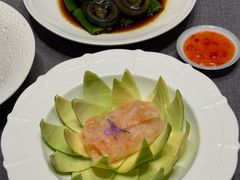 -瓯越·海鲜·瓯味一品(IM长宁国际店)