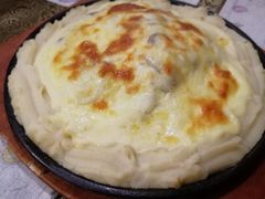 -92°C俄式厨房(中央大街店)