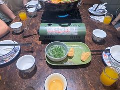-凤兴鸡煲(宝安海雅店)