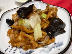 过油肉-凯鸽酒楼(大同振兴街店)