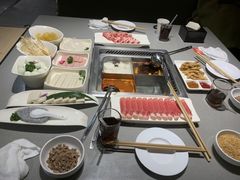 -海底捞火锅(河东万达广场店)