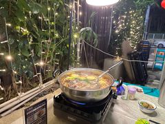 -小煵记·打边炉(西丽文光店)