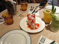 -O'eat Blossom&Pelican(深圳首店)