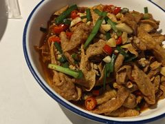 -回家吃饭·地道南昌菜(建德观总店)