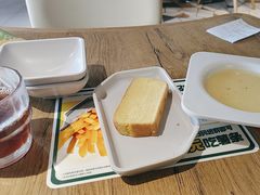 -豪客来牛排(人民东路店)