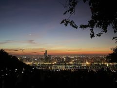 -岳麓山风景名胜区