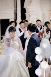 -MuseMarry婚纱(前海嘉里中心店)
